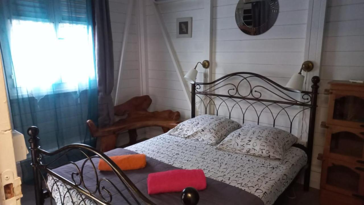 فيلا Cap Martinique سانت آن المظهر الخارجي الصورة