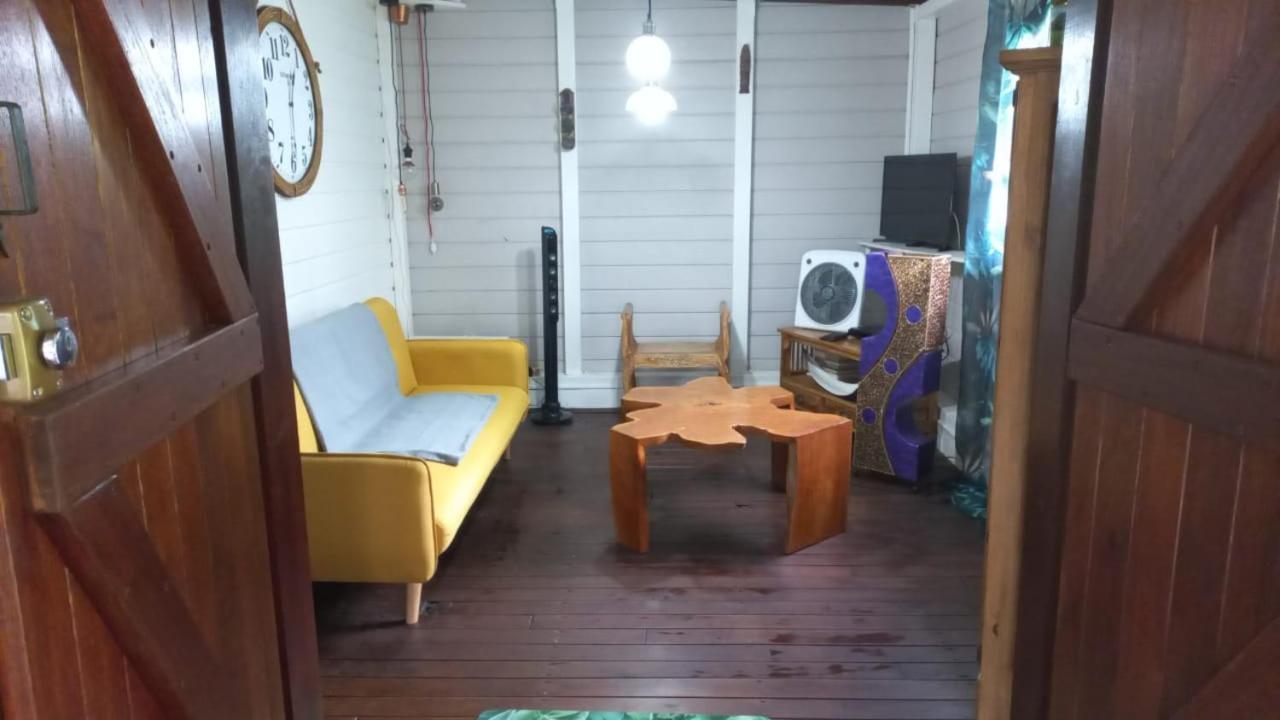 فيلا Cap Martinique سانت آن المظهر الخارجي الصورة
