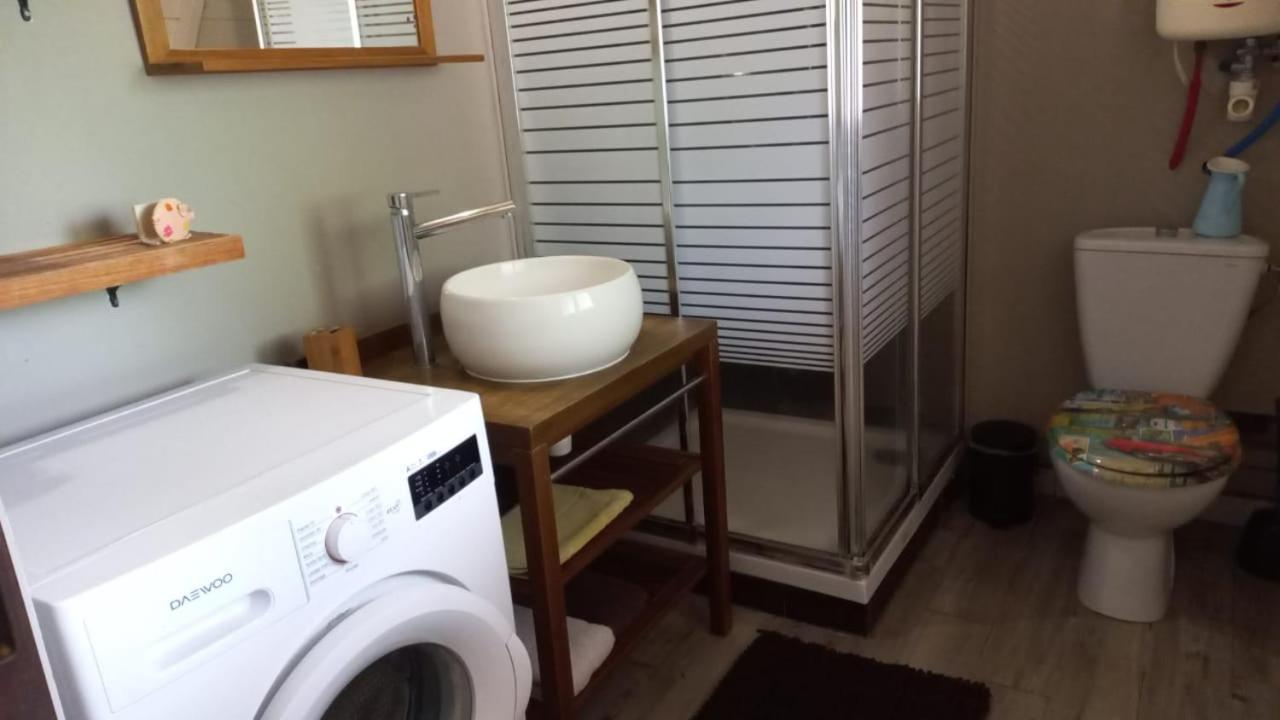 فيلا Cap Martinique سانت آن المظهر الخارجي الصورة