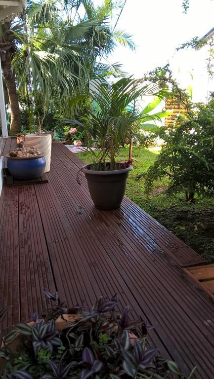 فيلا Cap Martinique سانت آن المظهر الخارجي الصورة
