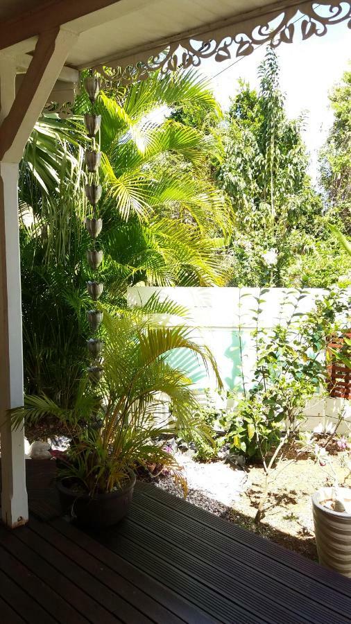 فيلا Cap Martinique سانت آن المظهر الخارجي الصورة